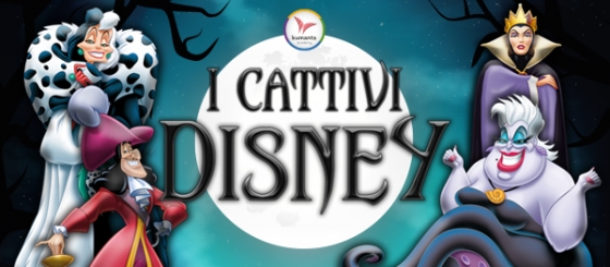 I Cattivi Disney – Il Musical