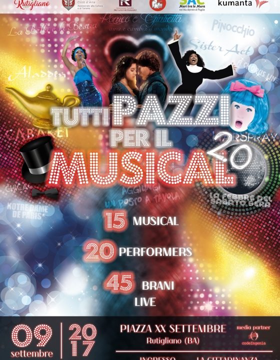 Tutti Pazzi per… Rutigliano!