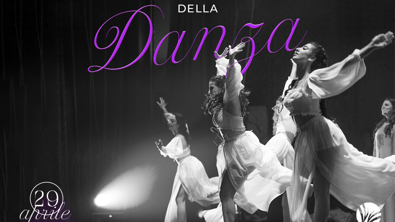 Kumanta Academy celebra la Giornata Internazionale della Danza 2024 con il messaggio di Marianela Núñez